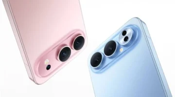 أونر تكشف عن هواتف Honor 500 بمعالجات كوالكوم وبطاريات ضخمة